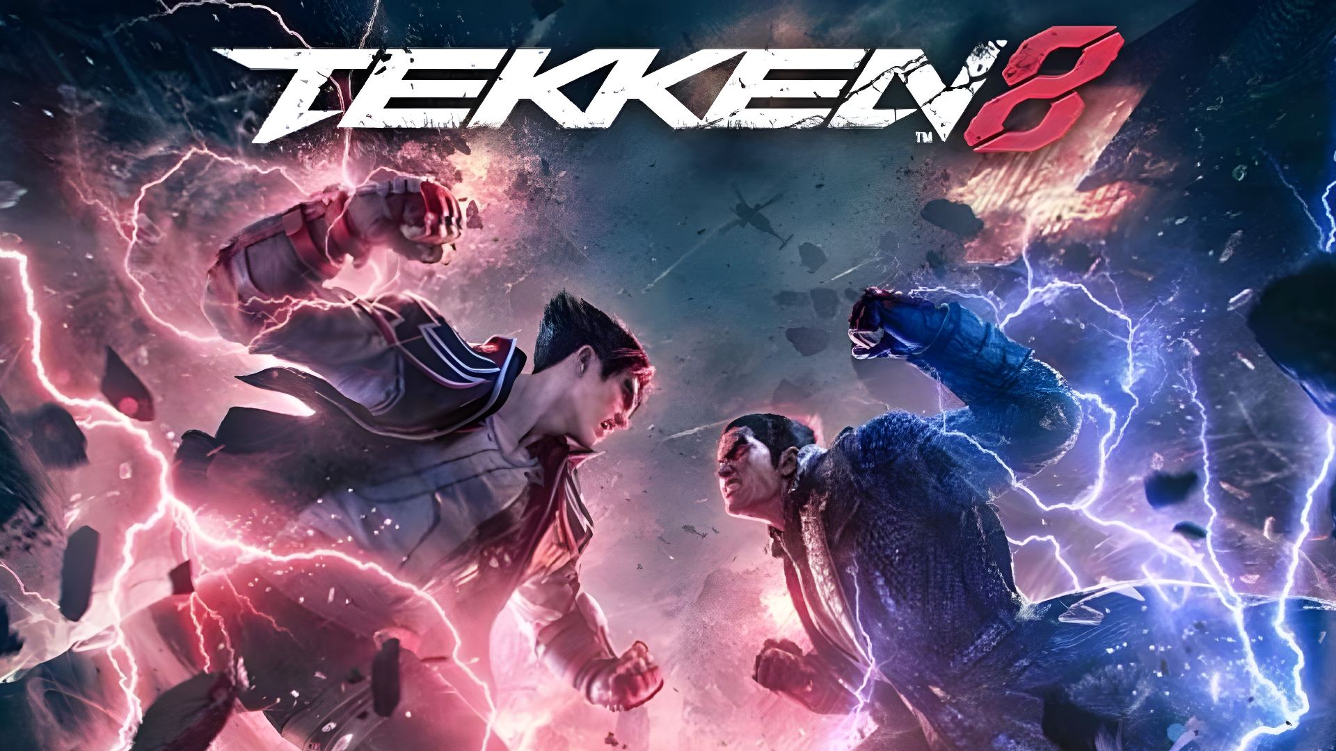 Migliori Combattenti di Tekken 8 Tier List Ranked › Stadiaverse.it